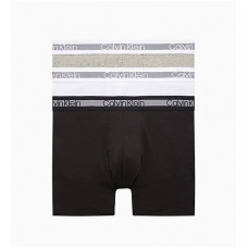 Herren Boxershorts Calvin Klein Cooling Trunk wei...
