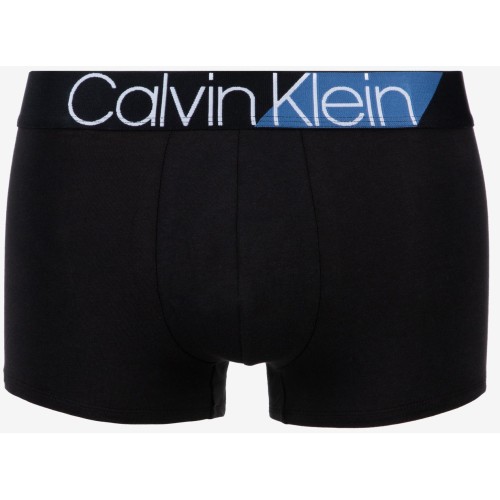 Calvin Klein Herren Boxershorts Bold Accents Schwarz