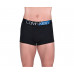 Calvin Klein Herren Boxershorts Bold Accents Schwarz