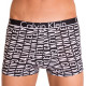 Herren Boxershorts Calvin Klein Print Schwarz