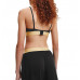 Damen BH Calvin Klein Monolight CTN Holiday-LGHT Lined Triangle Schwarz