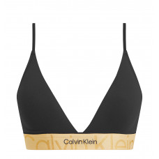 Damen BH Calvin Klein Monolight CTN Holiday-LGHT L...
