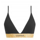 Damen BH Calvin Klein Monolight CTN Holiday-LGHT L...
