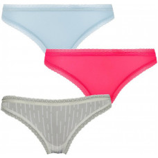 Damen Höschen Calvin Klein Bottoms up Refresh Bik...
