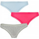 Damen Höschen Calvin Klein Bottoms up Refresh Bik...