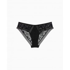 Damen Höschen Calvin Klein WILDFLOWER-BRAZILIAN S...