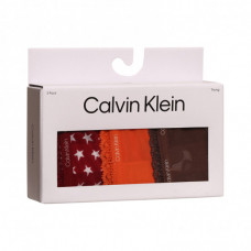 Damen Tangahöschen Calvin Klein Bottoms up Refres...
