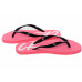 Damen Flip-Flops Calvin Klein Wave Rosa-Schwarz