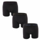 Herren Boxer Calvin Klein Cotton Stretch Schwarz -...