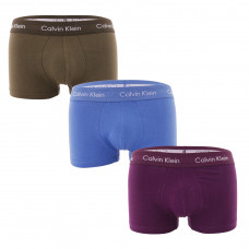 Herren Boxer Calvin Klein Cotton Stretch Low Rise ...