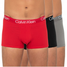 Herren Boxershorts Calvin Klein Modern Structure C...