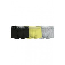 Herren Boxershorts Calvin Klein Modern Structure C...