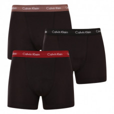 Herren Boxershorts Calvin Klein Cotton Stretch-Tru...