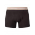 Herren Boxershorts Calvin Klein Holiday CTN Stretch-Trunk mehrfarbig 3-pack