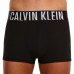 Herren Boxershorts Calvin Klein Intense Power CTN Trunk Schwarz, Blau 2-pack