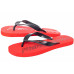 Herren Flip-Flops Calvin Klein Risk Rot