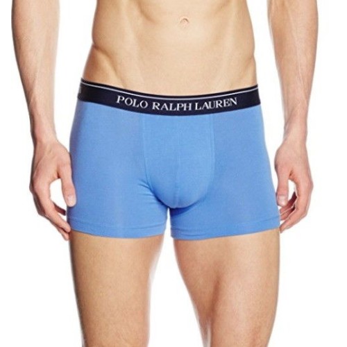 Herren Boxer Polo Ralph Lauren 251UTRUN A4AER Aerial Blau