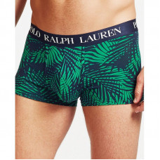 Herren Boxer Polo Ralph Lauren Classic Trunk Palm ...