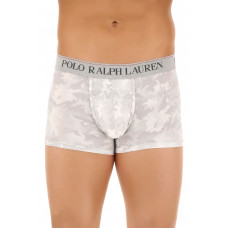 Herren Boxer Polo Ralph Lauren Classic Trunk Grey ...
