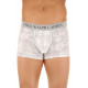 Herren Boxer Polo Ralph Lauren Classic Trunk Grey ...