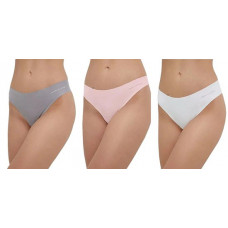 Damen Tommy Hilfiger Seamless Brazilian Bikini Sli...