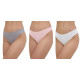 Damen Tommy Hilfiger Seamless Brazilian Bikini Sli...
