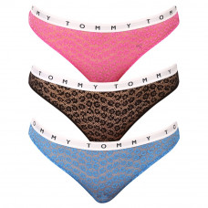 Damen Höschen mit Spitze Tommy Hilfiger Full Lace...