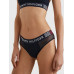 Damen Höschen Tommy Hilfiger Flex-Bikini Navy