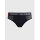 Damen Höschen Tommy Hilfiger Flex-Bikini Navy