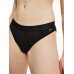 Damen Höschen Tommy Hilfiger SEACELL-Tonal Logo Waistband Briefs Schwarz