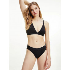 Damen Höschen Tommy Hilfiger SEACELL-Tonal Logo W...