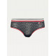 Damen Höschen Tommy Hilfiger Sheer Stripe - Hipst...
