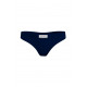Damen Tanga Tommy Hilfiger Essentials-Thong Navy