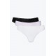 Damen Höschen mit Spitze Tommy Hilfiger Lace Thon...