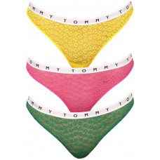 Damen Höschen mit Spitze Tommy Hilfiger Full Lace...