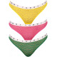 Damen Höschen mit Spitze Tommy Hilfiger Full Lace...