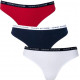 Damen Tangahöschen Tommy Hilfiger Recycled Essent...