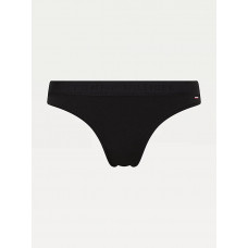 Damen Tanga Tommy Hilfiger SEACELL-Tonal Logo Wais...