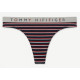 Damen-Tanga Tommy Hilfiger Thong Stripe Coordinate...