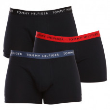 Herren Boxershorts Tommy Hilfiger Recycled Essenti...