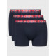 Herren Boxershorts Tommy Hilfiger  Trunk Printed W...