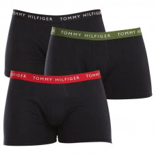 Herren Boxershorts Tommy Hilfiger Recycled Essenti...