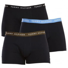 Herren Boxershorts Tommy Hilfiger Recycled Essenti...