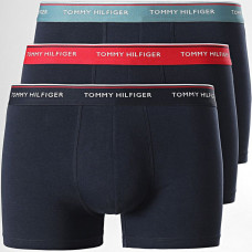 Herren-Boxershorts Tommy Hilfiger Premium Essentia...