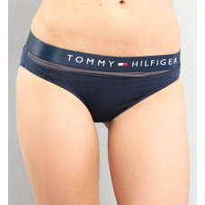 Damen Höschen Tommy Hilfiger Bikini Dunkelblau
