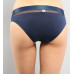 Damen Höschen Tommy Hilfiger Bikini Dunkelblau