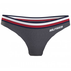 Damen Höschen Tommy Hilfiger Modern Signature Tap...