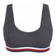 Damen BH Tommy Hilfiger Modern Signature Tape Dunk...