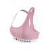 Damen Bralette Tommy Hilfiger Rosa