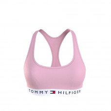 Damen Bralette Tommy Hilfiger Rosa